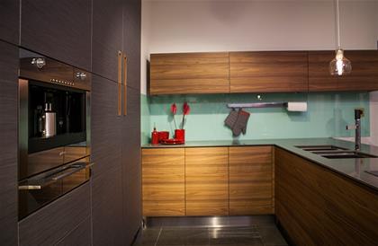 Mengucci Kitchen Cabinet Set No4